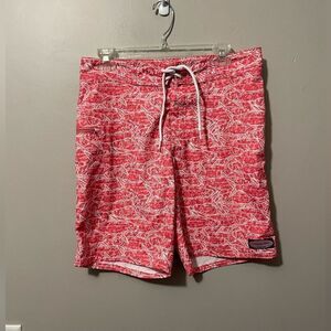 Vineyard Vines swim trunks